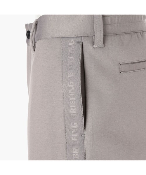 セール】【BRIEFING GOLF／ブリーフィングゴルフ】MEN'S WARM LOGO