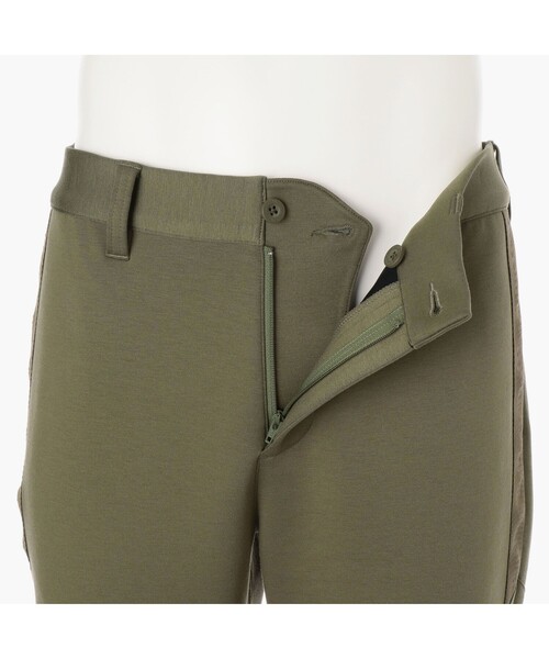 BRIEFING（ブリーフィング）の「【BRIEFING GOLF／ブリーフィングゴルフ】MEN’S WARM LOGO LINE PANTS（その他パンツ・メンズ・ベージュ/ブラック/グレー/オリーブ・L/M/S/XL）」の13枚目の写真