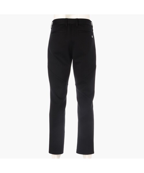 BRIEFING（ブリーフィング）の「【BRIEFING GOLF／ブリーフィングゴルフ】MEN’S WARM LOGO LINE PANTS（その他パンツ・メンズ・ベージュ/ブラック/グレー/オリーブ・L/M/S/XL）」の15枚目の写真