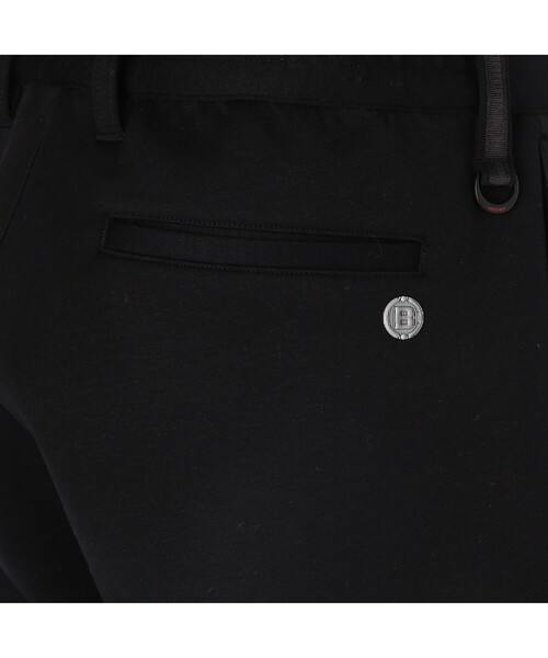 BRIEFING（ブリーフィング）の「【BRIEFING GOLF／ブリーフィングゴルフ】MEN’S WARM LOGO LINE PANTS（その他パンツ・メンズ・ベージュ/ブラック/グレー/オリーブ・L/M/S/XL）」の16枚目の写真