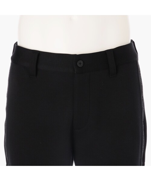 BRIEFING（ブリーフィング）の「【BRIEFING GOLF／ブリーフィングゴルフ】MEN’S WARM LOGO LINE PANTS（その他パンツ・メンズ・ベージュ/ブラック/グレー/オリーブ・L/M/S/XL）」の18枚目の写真