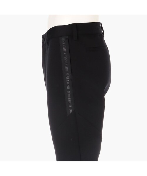 BRIEFING（ブリーフィング）の「【BRIEFING GOLF／ブリーフィングゴルフ】MEN’S WARM LOGO LINE PANTS（その他パンツ・メンズ・ベージュ/ブラック/グレー/オリーブ・L/M/S/XL）」の19枚目の写真
