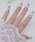 Lace Ladies�i���[�X���f�B�[�X�j�́u�J���t�� �r�W���[ ���C�� �~���[�� �l�C���`�b�v�i�l�C���V�[��/�l�C���`�b�v�j�v�b�s���N