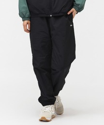 【別注】フィラ FILA 裏トリコット起毛ウィンドパンツ 限定コラボ