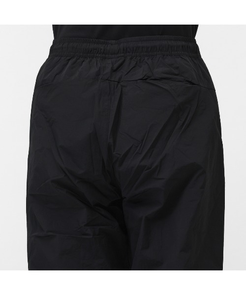 FILA（フィラ）の「【別注】フィラ FILA 裏トリコット起毛ウィンドパンツ 限定コラボ（その他パンツ・レディース・ブラック/ネイビー・S/M/L/XL）」の6枚目の写真