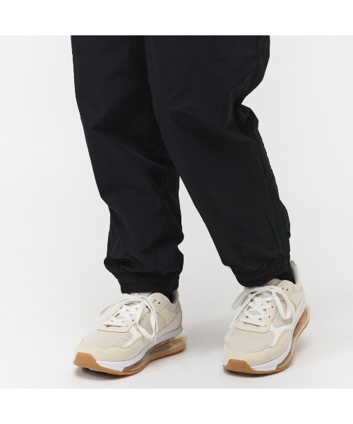 FILA（フィラ）の「【別注】フィラ FILA 裏トリコット起毛ウィンドパンツ 限定コラボ（その他パンツ・レディース・ブラック/ネイビー・S/M/L/XL）」の7枚目の写真