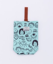 Ocean&Ground | ｿｳｶﾞﾗｼｭｰｽﾞBAG(トートバッグ)