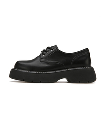 SALT AND CHOCOLATE（ソルトアンドチョコレート）の「オデットベルクロスニーカー412410004 (5cm/5カラー)（スニーカー）」