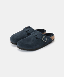 BIRKENSTOCK｜ビルケンシュトックのサンダル（ブルー・ネイビー/青色系