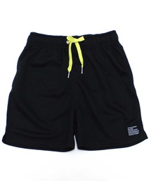 SHISKY（シスキー）の「ハーフパンツ（その他パンツ）」