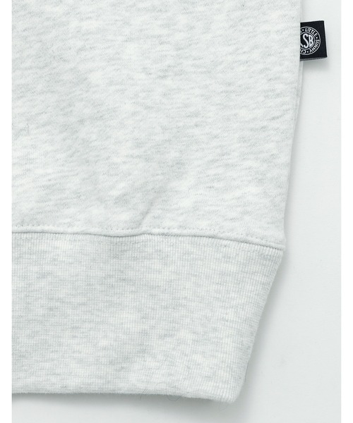 Little sunny bite（リトルサニーバイト）の「little sunny bite x Humberto Cruz bear hoodie（パーカー・レディース・ホワイト/ブラック/ブルー・SMALL/MEDIUM）」の12枚目の写真