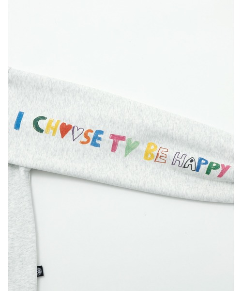 Little sunny bite（リトルサニーバイト）の「little sunny bite x Humberto Cruz bear hoodie（パーカー・レディース・ホワイト/ブラック/ブルー・SMALL/MEDIUM）」の15枚目の写真