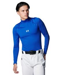 コールドギア」に該当するUNDER ARMOUR（アンダーアーマー）の