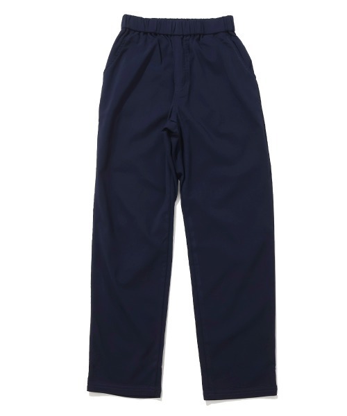 KRIFF MAYER Kid's Collection（クリフメイヤーキッズコレクション）の「むちゃ伸びワークシルエットパンツ（チノパンツ・キッズ・ベージュ/オリーブ/グレー/ネイビー・150/140/130/120/170/160）」の4枚目の写真