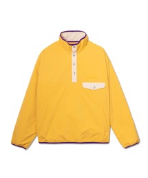 Chocolate Jesus （チョコレートジーザス ）の「CJ SNAP PULLOVER（その他アウター）」