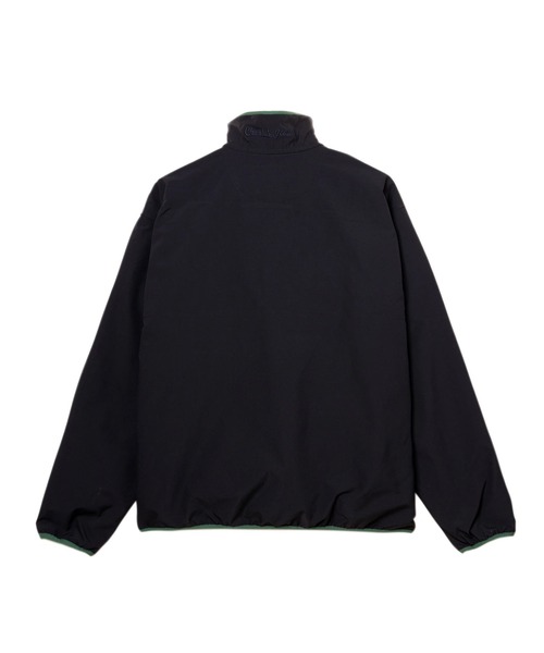 Chocolate Jesus (チョコレートジーザス )の「CJ SNAP PULLOVER(その他アウター・メンズ・イエロー/ベージュ/ブラック・X-LARGE/LARGE/MEDIUM)」の9枚目の写真