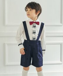 apres les cours | tiny bear フォーマルパンツ(スーツパンツ)