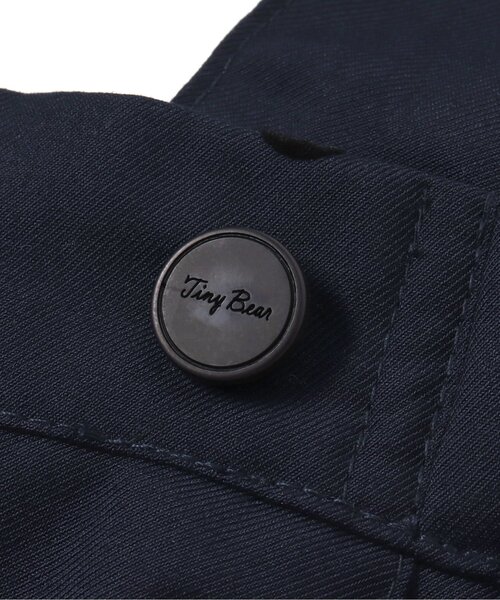 apres les cours（アプレレクール）の「tiny bear フォーマルパンツ（スーツパンツ・キッズ・ネイビー・90/100/110/120）」の16枚目の写真