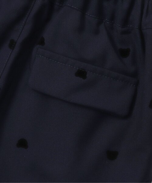 apres les cours（アプレレクール）の「tiny bear フォーマルパンツ（スーツパンツ・キッズ・ネイビー・90/100/110/120）」の18枚目の写真