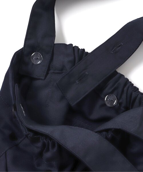 apres les cours（アプレレクール）の「tiny bear フォーマルパンツ（スーツパンツ・キッズ・ネイビー・90/100/110/120）」の20枚目の写真