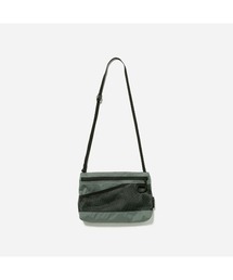 Snow Peak（スノーピーク）の「SNOW PEAK EVERYDAY USE SACOCHE / スノーピーク エブリデイ ユーズ サコッシュ / AC-25SU405（ボディバッグ/ウエストポーチ）」