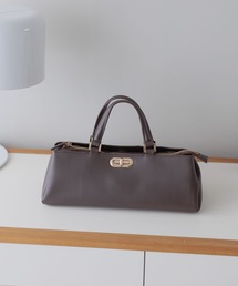 Andemiu | ワイドパーテーションBAG630063(ハンドバッグ)