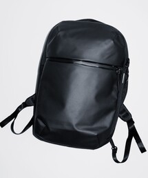 WEXLEY（ウェクスレイ）の「【別注】＜WEXLEY＞GLR TACOMA SLIM BACKPACK 3WAY バックパック ショルダーバッグ ブリーフケース（バックパック/リュック）」