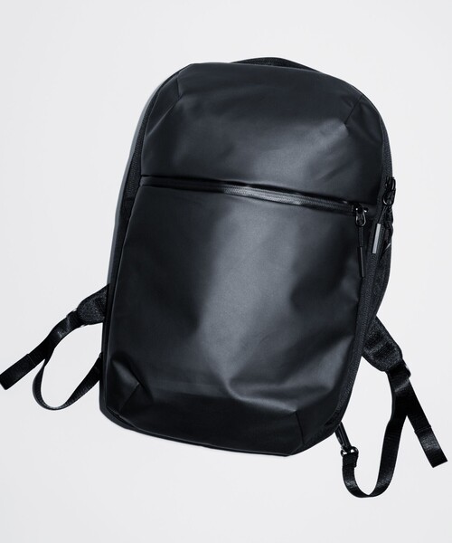 セール】【別注】＜WEXLEY＞GLR TACOMA SLIM BACKPACK 3WAY バック