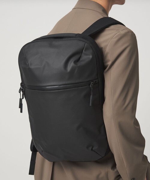 別注】＜WEXLEY＞GLR TACOMA SLIM BACKPACK 3WAY バックパック