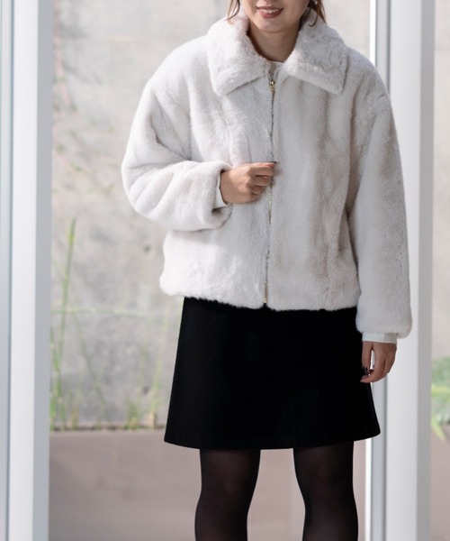 STRAWBERRY-FIELDS（ストロベリーフィールズ）の「【ZOZOTOWN限定