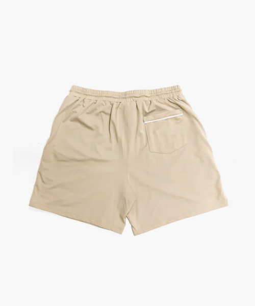 BLACKBALLED(ブラックボールド)の「ヘリテージショートパンツ TAN(その他パンツ・メンズ・その他・LARGE/MEDIUM/SMALL/X-LARGE)」の2枚目の写真