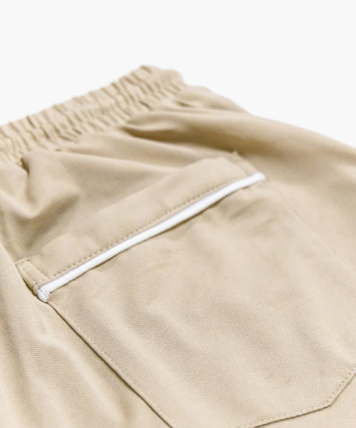 BLACKBALLED(ブラックボールド)の「ヘリテージショートパンツ TAN(その他パンツ・メンズ・その他・LARGE/MEDIUM/SMALL/X-LARGE)」の3枚目の写真