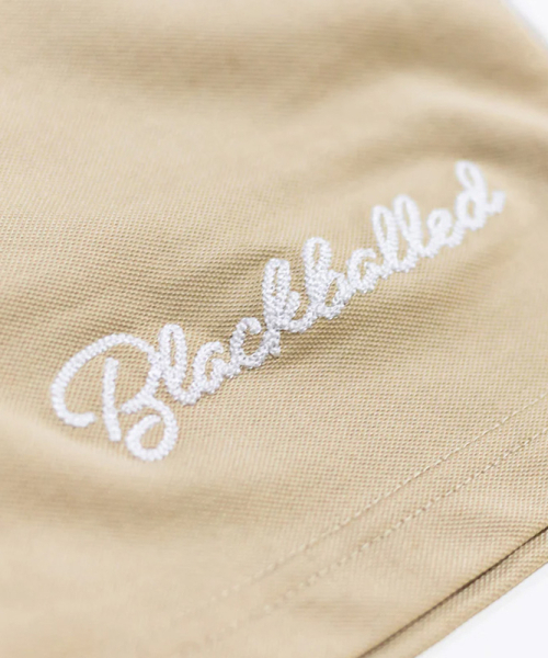 BLACKBALLED(ブラックボールド)の「ヘリテージショートパンツ TAN(その他パンツ・メンズ・その他・LARGE/MEDIUM/SMALL/X-LARGE)」の4枚目の写真