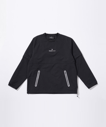 BLACKBALLED（ブラックボールド）の「Morph Drive T-Shirt BLACK（Tシャツ/カットソー）」