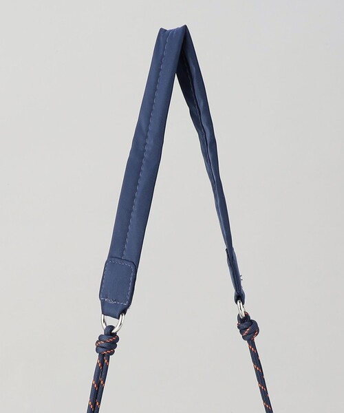 coen（コーエン）の「Wポケット ボトルショルダーバッグ（ショルダーバッグ・レディース・ブラック/オリーブ/ネイビー・FREE）」の13枚目の写真