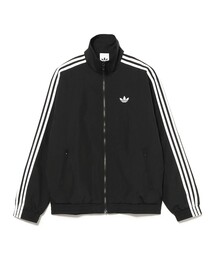adidas（アディダス）の「adidas / ファイアーバード ウーブン トラックトップ（ジャージ）」