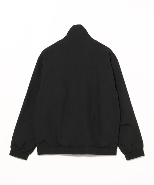 adidas(アディダス)の「adidas / ファイアーバード ウーブン トラックトップ(ジャージ・メンズ・ブラック・LARGE/MEDIUM/SMALL/X-LARGE)」の5枚目の写真