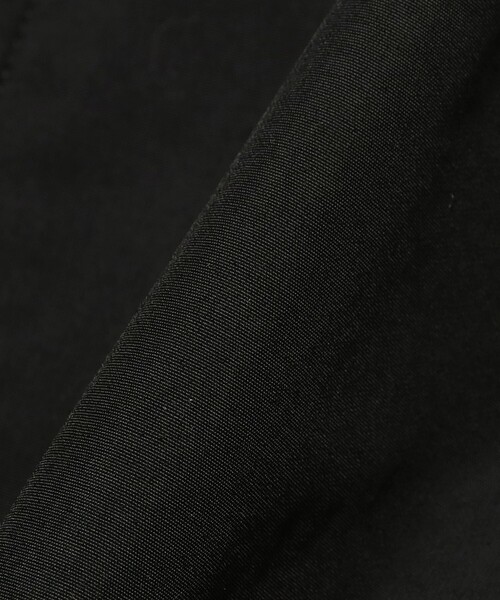 adidas(アディダス)の「adidas / ファイアーバード ウーブン トラックトップ(ジャージ・メンズ・ブラック・LARGE/MEDIUM/SMALL/X-LARGE)」の6枚目の写真