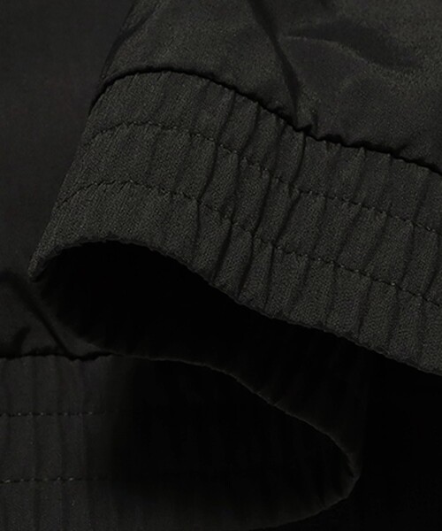 adidas(アディダス)の「adidas / ファイアーバード ウーブン トラックトップ(ジャージ・メンズ・ブラック・LARGE/MEDIUM/SMALL/X-LARGE)」の7枚目の写真