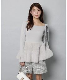 Apuweiser-riche（アプワイザーリッシェ）の「オトナフリル