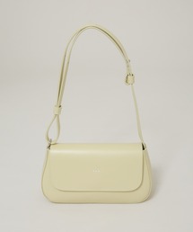 YAHKI | YAHKI/W FACE ショルダーバッグ(ショルダーバッグ)