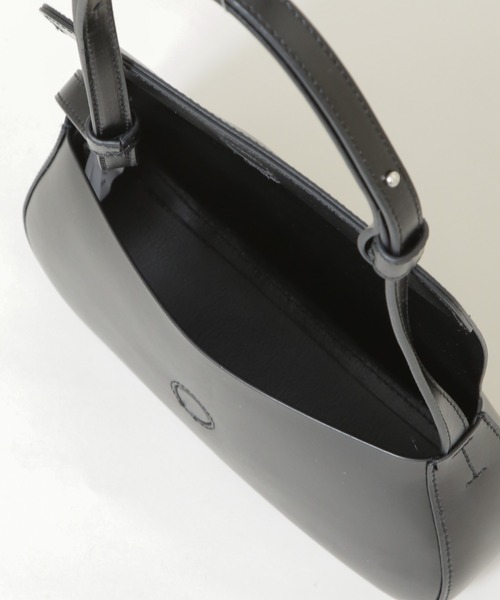 YAHKI（ヤーキ）の「YAHKI/W FACE ショルダーバッグ（ショルダーバッグ・レディース・ライトイエロー/ブラック・FREE）」の6枚目の写真