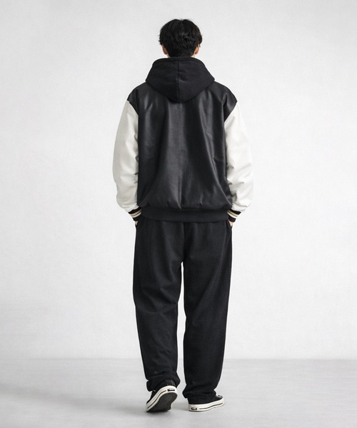 スタジャン カリフォルニアデザイン スタンダードカリフォルニアスタジャン限定