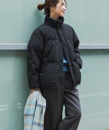 URBAN RESEARCH DOORS｜アーバン リサーチ ドアーズのダウンジャケット