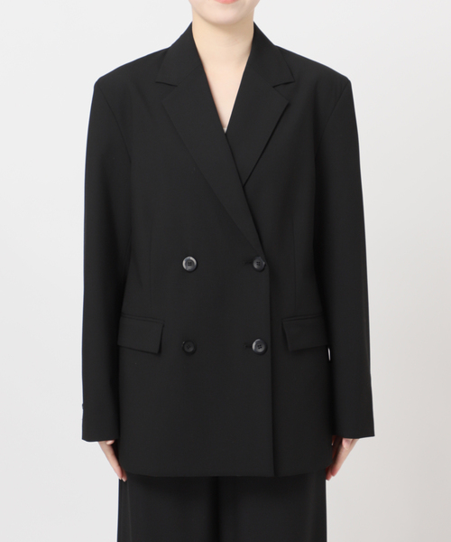2WAYトロジャケット（テーラードジャケット）｜JOURNAL STANDARD