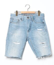 American Eagle（アメリカンイーグル）の「デニムハーフパンツ（デニムパンツ）」