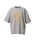 Maison MIHARA YASUHIRO�i���]���~�n�����X�q���j�́uDon't Tag Me Printed T-shirt�iT�V���c/�J�b�g�\�[�j�v�b�O���[