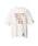 Maison MIHARA YASUHIRO�i���]���~�n�����X�q���j�́uDon't Tag Me Printed T-shirt�iT�V���c/�J�b�g�\�[�j�v�b�z���C�g