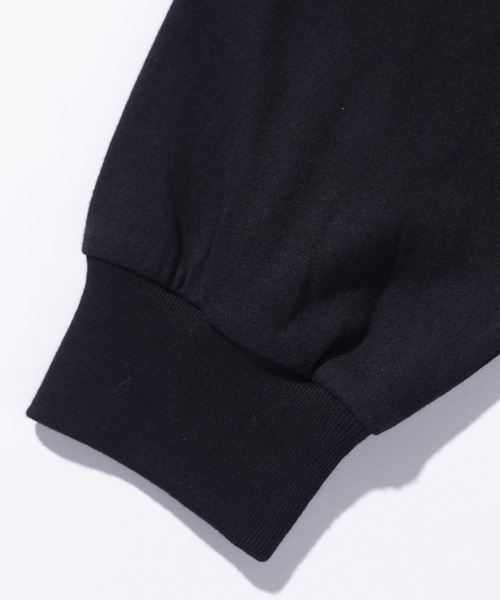 XLARGE(エクストララージ)の「3D LOGO L/S TEE(Tシャツ/カットソー・メンズ・ブラック/ホワイト/ブルー・XL/L/M/S)」の13枚目の写真