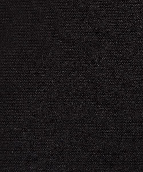 THE SHOP TK （ザ ショップ ティーケー ）の「【S-XLサイズ/選べる6色】どこから見ても美しい ガーターニット/洗濯機OK（ニット/セーター・レディース・ライトブルー/パープル/ライトグリーン/ナチュラル/スミクロ/オレンジ系・11/12/13/14）」の13枚目の写真